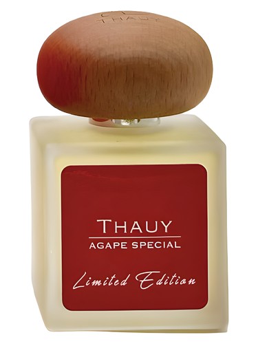 Thauy Agape Special Limited Edition