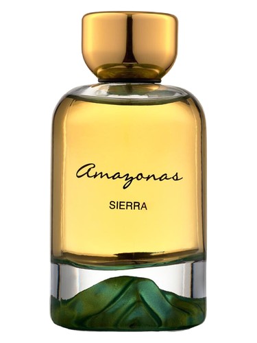 Atralia Amazonas Sierra