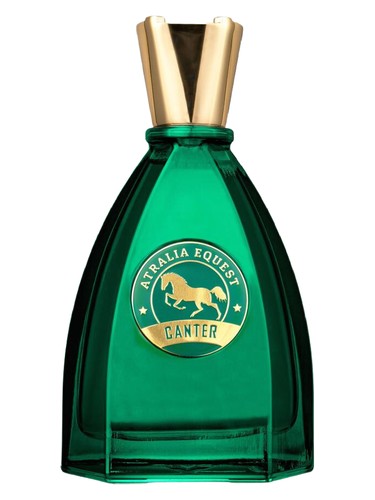 Atralia Equest Canter