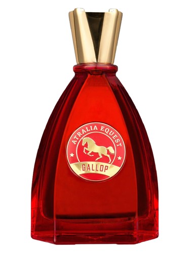 Atralia Equest Gallop