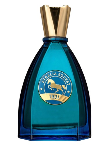 Atralia Equest Trot