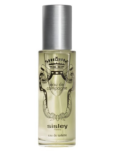 Sisley Eau de Campagne