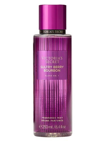 Victoria's Secret Sultry Berry Bourbon