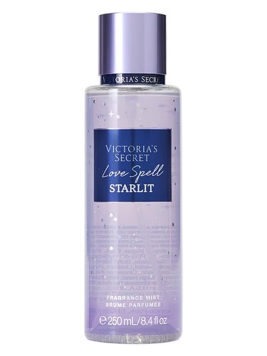 Victoria's Secret Love Spell Starlit