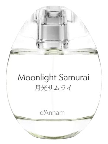 D'Annam Moonlight Samurai