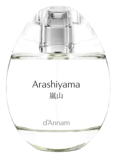 D'Annam Arashiyama