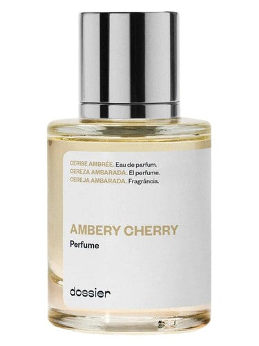 Dossier Ambery Cherry