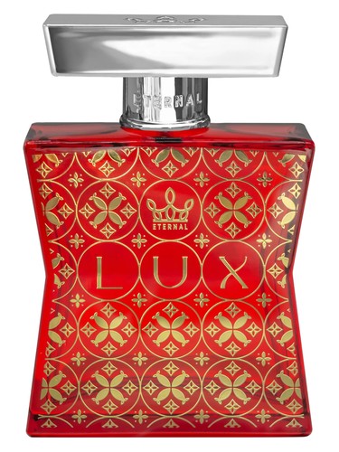 Eternal Fragrance Eternal Lux