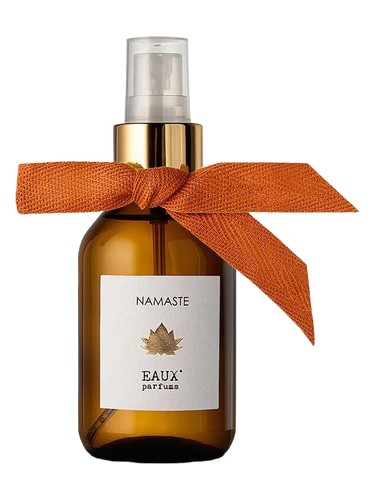 Eaux Parfums Namaste