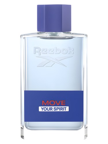 Reebok Move Your Spirit for Him