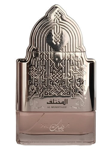 Nusuk Al Mukhtalif Women