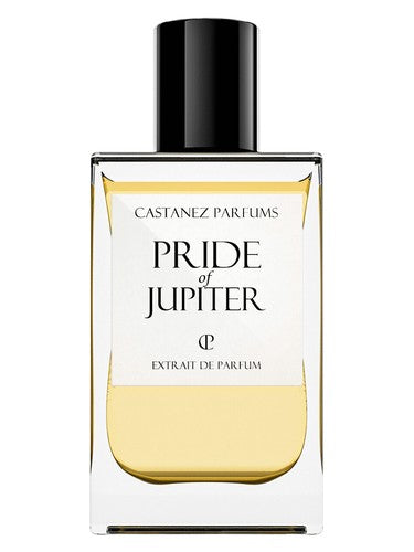 Castanez Parfums Pride of Jupiter