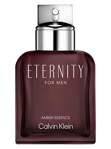 Calvin Klein Eternity Amber Essence For Men