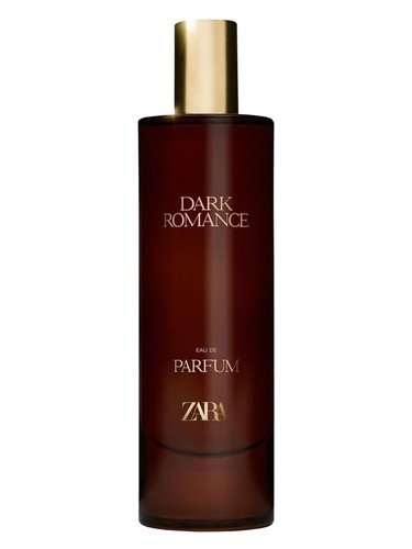 Zara Dark Romance