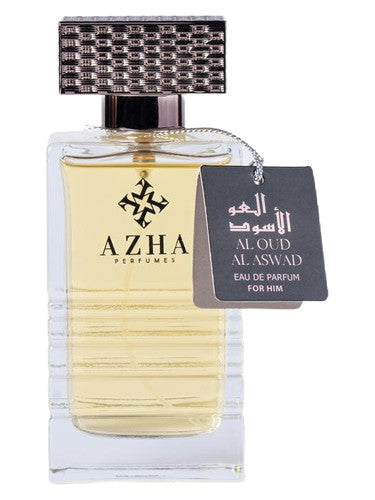 Azha Al Oud Al Aswad