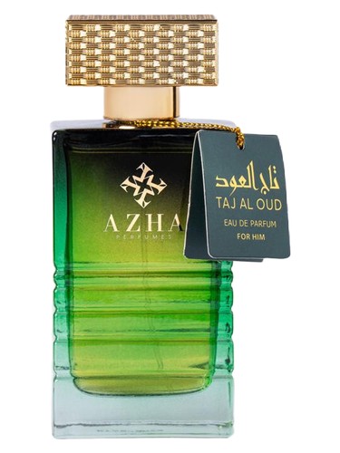 Azha Taj Al Oud