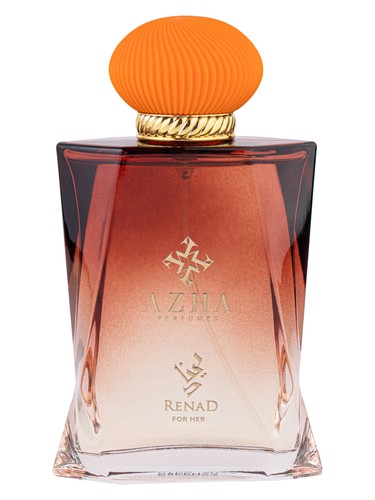 Azha Renad