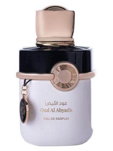 Azha Oud Al Abyadh