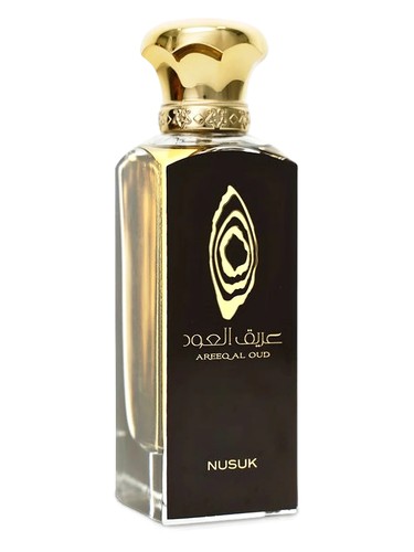 Nusuk Areeq Al Oud