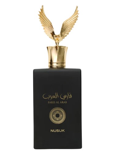 Nusuk Faris Al Arab