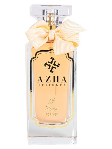 Azha Nura