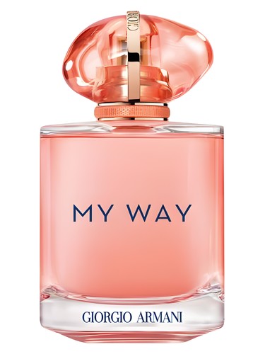 Giorgio Armani My Way Ylang