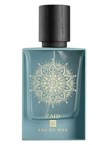 Eau De Moe Zaid