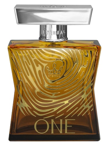 Eternal Fragrance Eternal One