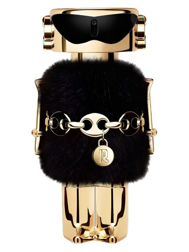 Rabanne Fame Couture
