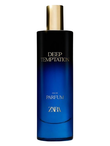 Zara Deep Temptation
