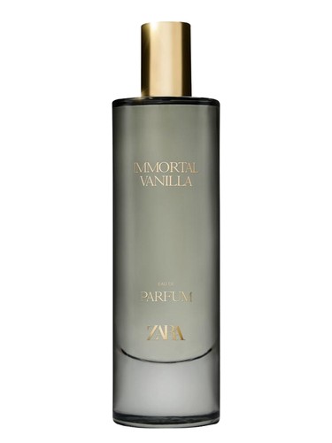 Zara Immortal Vanilla