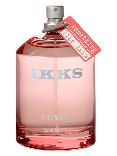 IKKS IKKS Little Woman
