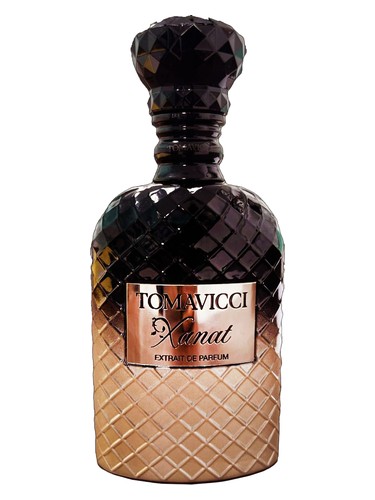 Tomavicci Xanat
