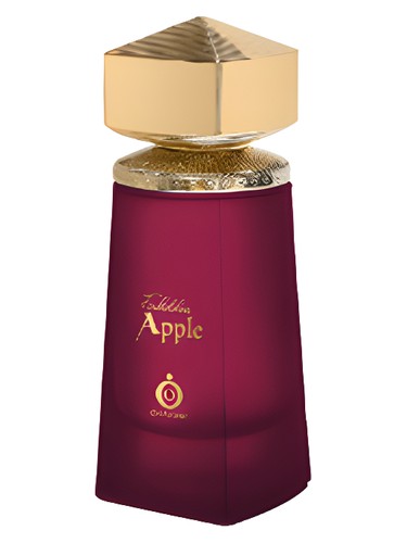 OriArome Forbidden Apple