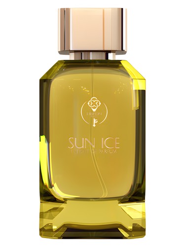 Librery Parfum Sun Ice