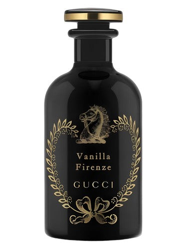 Gucci Vanilla Firenze