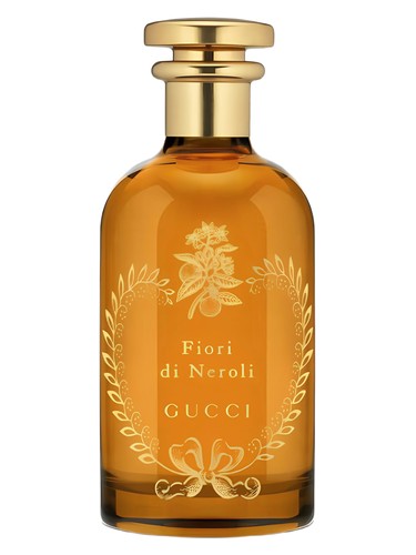 Gucci Fiori di Neroli