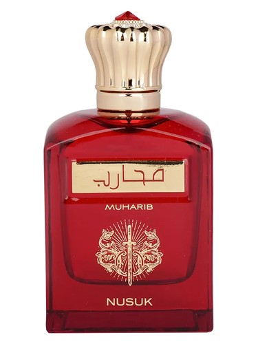 Nusuk Muharib