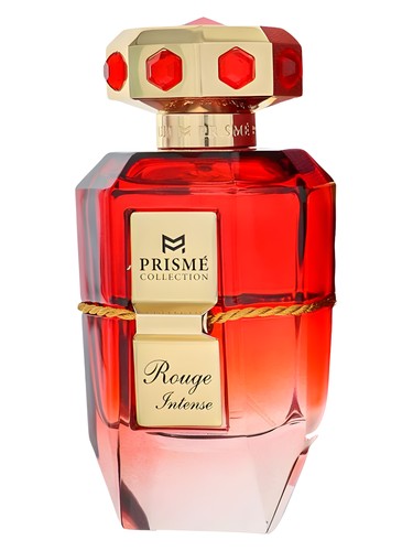 Patek Maison Prismé Rouge Intense