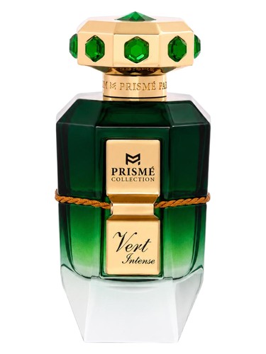 Patek Maison Prismé Vert Intense