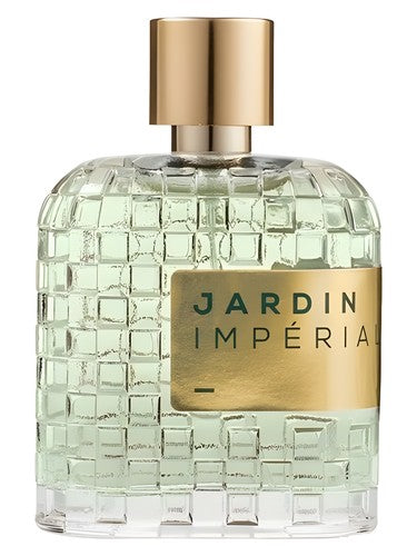 LPDO Jardin Impérial