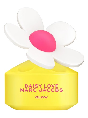 Marc Jacobs Daisy Love Glow