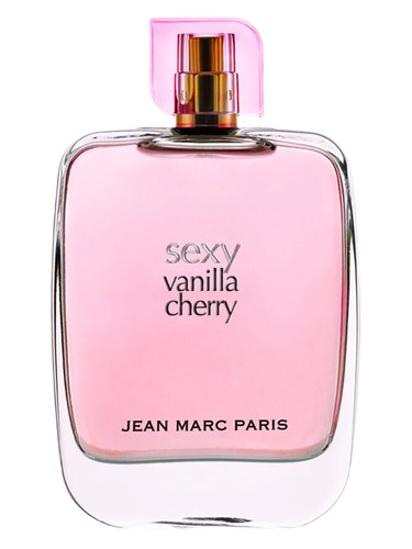 Jean Marc Paris Sexy Vanilla Cherry