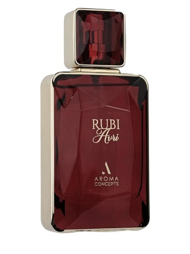 Aroma Concepts Rubi Avri