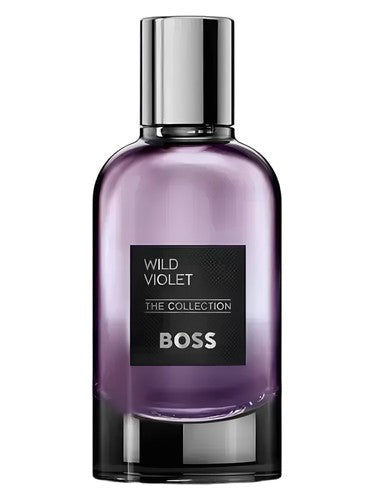 Hugo Boss The Collection Wild Violet
