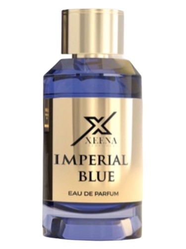 Xeena Imperial Blue