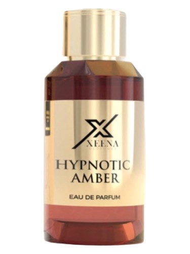 Xeena Hypnotic Amber