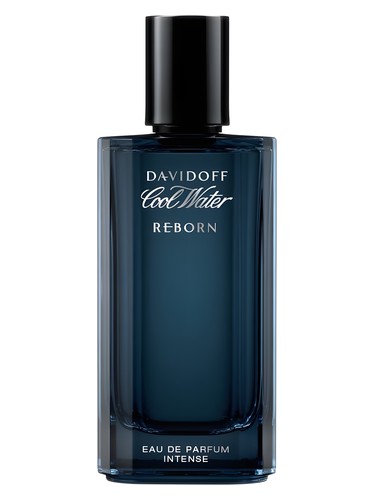 Davidoff Cool Water Reborn Eau de Parfum Intense