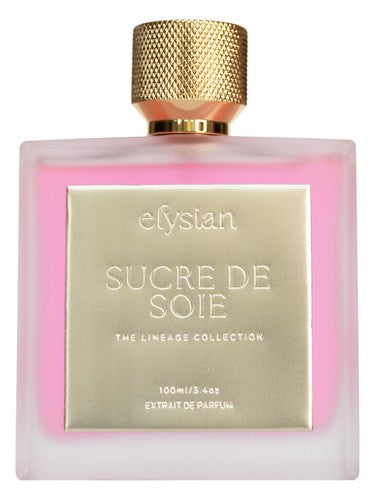Elysian Sucre De Soie