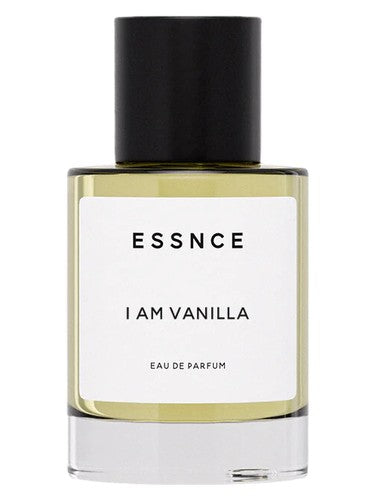 ESSNCE I Am Vanilla